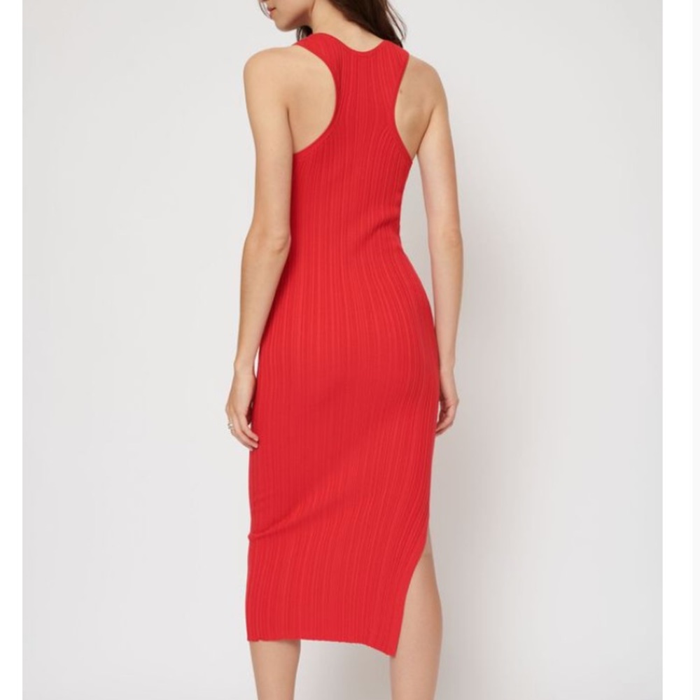 RED DRESS Dynamite - Picture 3 of 8